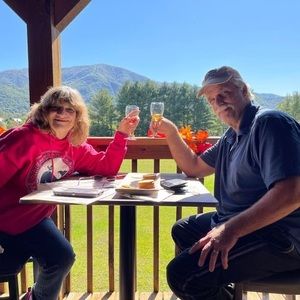 Meet your Posher, Donna